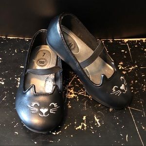 Toddler Girl Dress Shoes